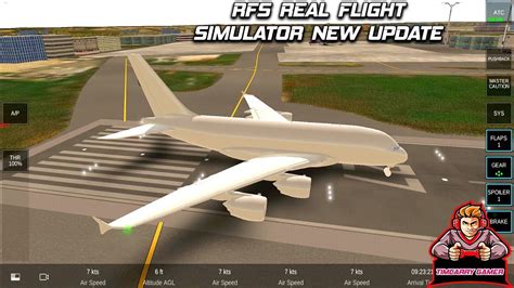 Rfs Real Flight Simulator Pro Hack 122 Full Unlocked Mod Apk 122