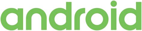 Android Logo Logodix