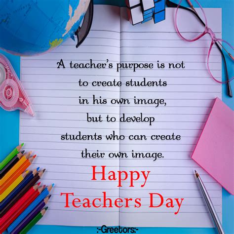 Best Teacher S Day Status Quotes Images Message Wishes