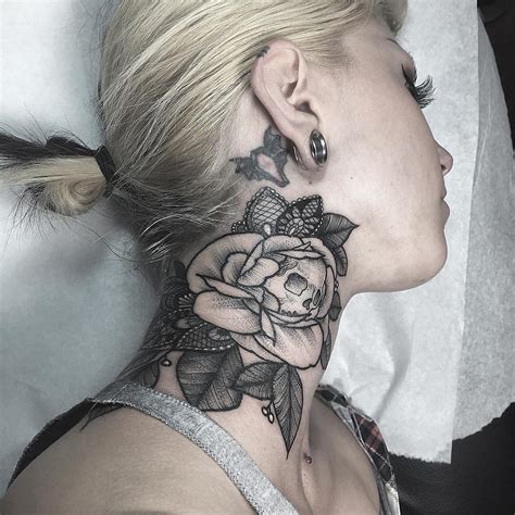 75 Best Rose Tattoos For Women And Men To Ink Page 2 Of