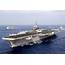 Turning Old Aircraft Carriers Into A Bridge Is Bad Idea  WIRED