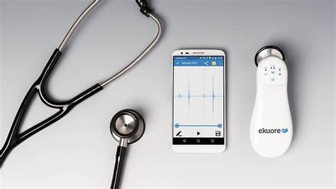 How The Amplified Electronic Stethoscope Help Professionals With
