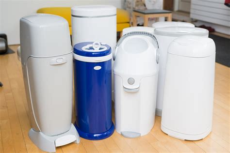 The 2 Best Diaper Pails Of 2023 Reviews By Wirecutter