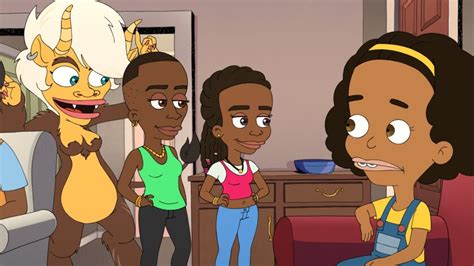 How Big Mouth Season 4 Recast Missy And Reinvented Itself Los