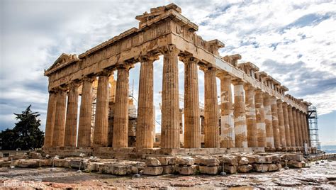 7 day tour from athens to athens you've seen photos of the ancient acropolis in athens, dating back to the 5th century bc—now's your chance to see it in person on this escorted greek vacation. How to Visit the Acropolis & Parthenon in Athens | Earth ...