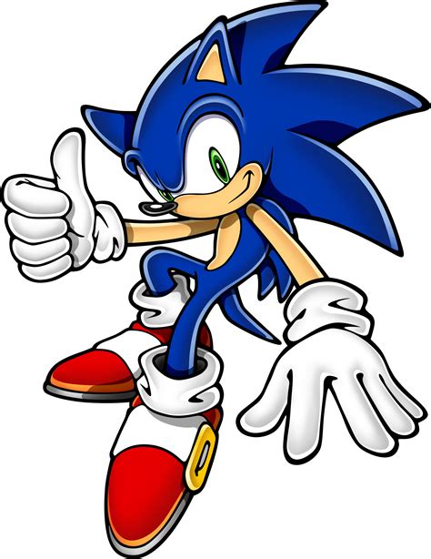 Sonic Hedgehog Drawing At Getdrawings Free Download