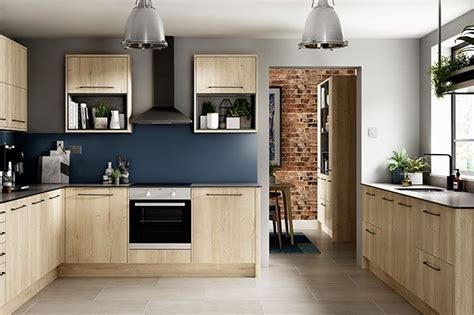 5 of 13 modernist french. Introducing our NEW Kitchen Family - Richmond!! Advances in material technology have paved the ...