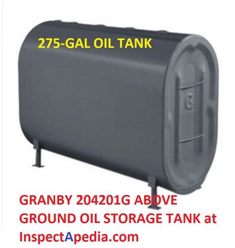 Sale Oil Tank Replacement Prices In Stock
