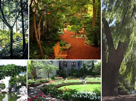 40 Secret Gardens Parks And Green Spaces Hidden Across Nyc Curbed Ny