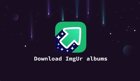 How To Download An Album From Imgur