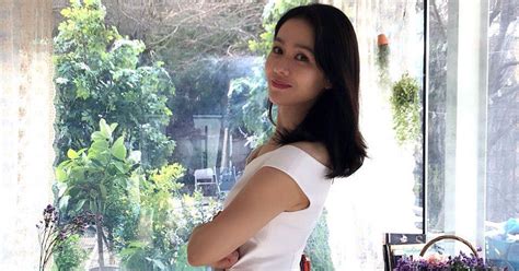 Fun Facts About Son Ye Jin That Will Make You Love Her More Thebeaulife