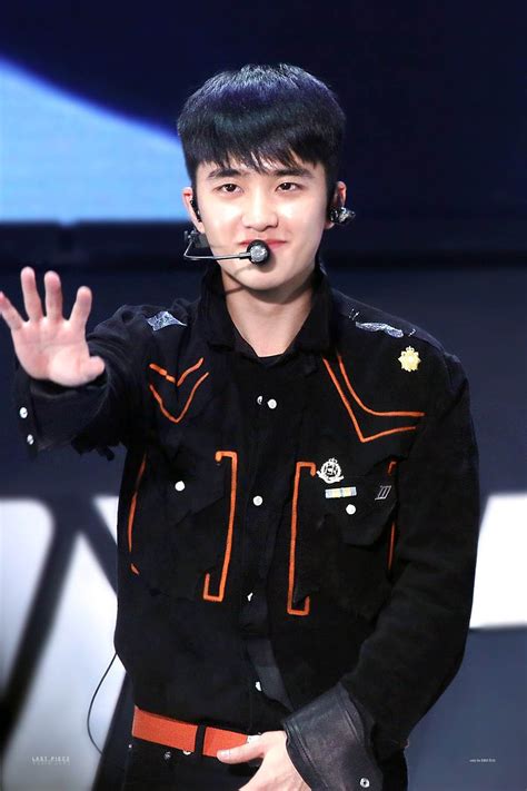Thank you for coming home safe and . hourly kyungsoo ⊙♡⊙ㄱ on Twitter in 2020 | Kyungsoo, Exo do ...