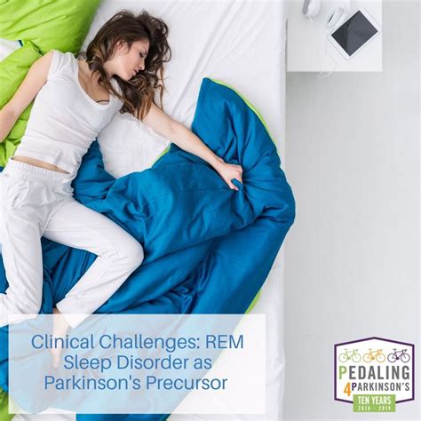 Clinical Challenges Rem Sleep Disorder As Parkinsons Precursor By Medpagetoday