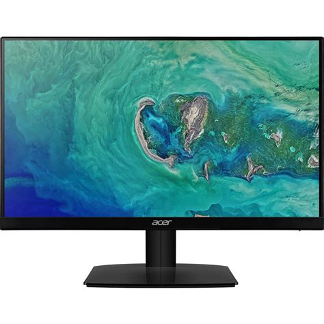 Acer Ha230 Abi 23 Inch Full Hd Ips Radeon Freesync Monitor