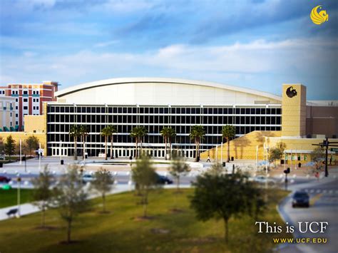 Ucf Arena 1600x1200 Wallpaper Flickr Photo Sharing