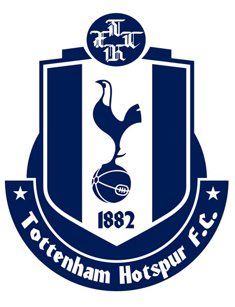 Tottenham Logos