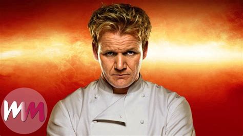 Top 5 Best Gordon Ramsay Shows Video Dailymotion
