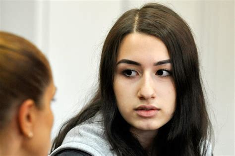 case of russian sisters charged with killing abusive father draws outrage across country the