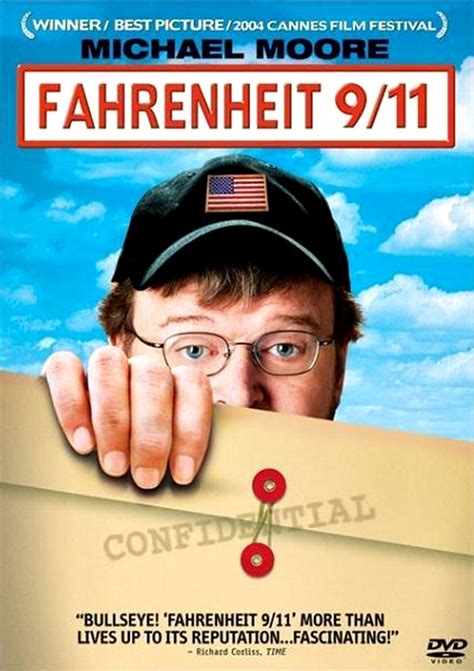 Watch fahrenheit 9/11 movie trailer and get the latest cast info, photos, movie review and more on tvguide.com. Fahrenheit 9/11 (Fahrenheit 9/11)