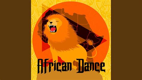 African Dance Youtube