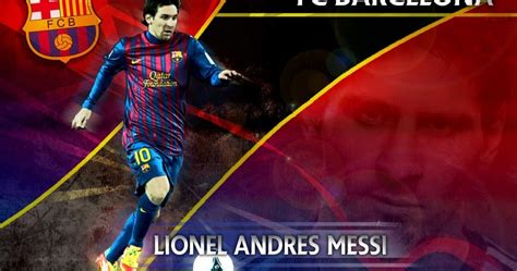 lionel messi barcelona hd wallpapers   football