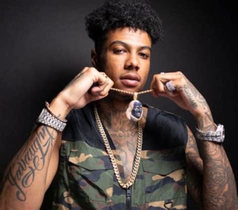 In a battle of influencers, blueface won a. Blueface Profile| Contact Details (Phone number, Instagram, YouTube) - YHstars