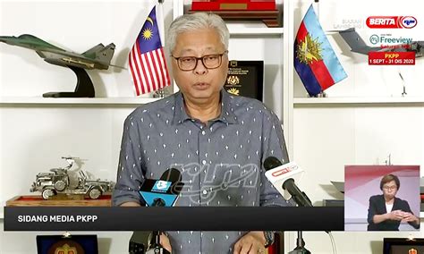 Admin dapat sop terkini melalui akaun telegram mkn selepas membuat carian di fb dan laman web pelbagai agensi kerajaan. Esok MKN bincang keperluan wujud pusat kuarantin di Pulau ...