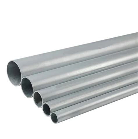 2 Inch Galvanized Steel Pipe For Construction China Galvanized Steel