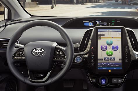 The dependable 2019 toyota prius is a boldly styled hybrid offering great value, safety and features. 2019 Toyota Prius Hybrid | Fuel-Efficient Cars in Lincoln, NE