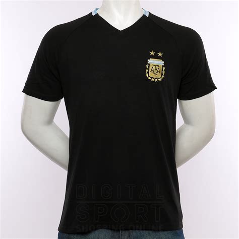 Camiseta titular de la seleccion. REMERA SELECCIÓN ARGENTINA ADIDAS | SPORT 78