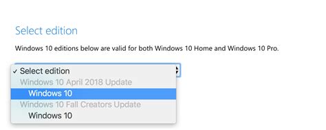 Download Windows 10 1803 Iso 32 Bit 64 Bit Officially