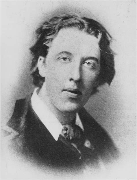 Wild And Witty Facts About Oscar Wilde