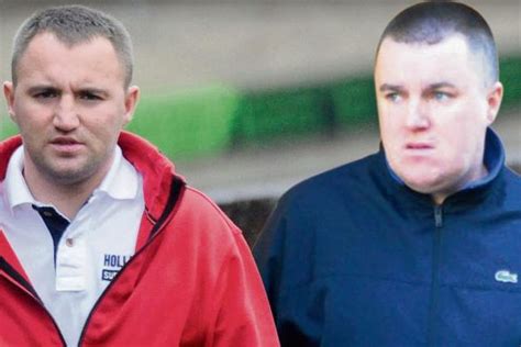 Notorious Daniel Gang Could Quit Glasgow After String Of Brutal Attacks