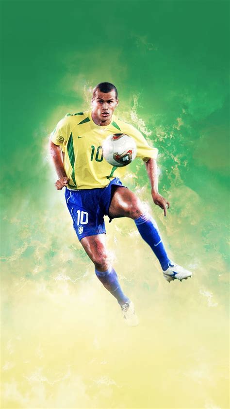 1920x1080px 1080p free download rivaldo selecao soccer brazil brazilian legend brasil