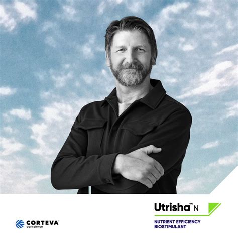 Corteva Canada On Twitter Its Time To Think Differently About Nitrogen Include Utrisha™ N As