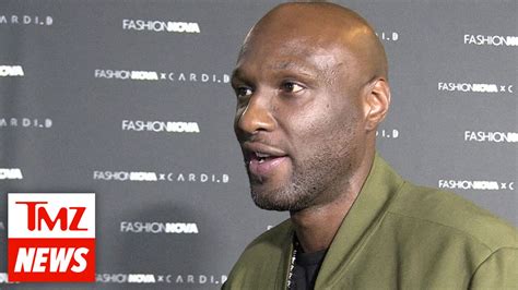 Lamar Odom Says He S A Sex Addict Who Banged More Than Women