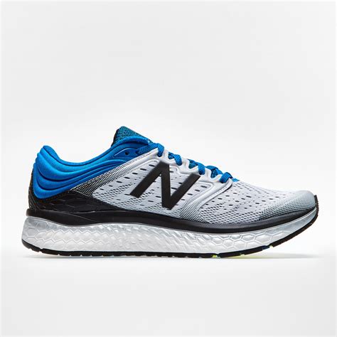 New Balance Mens 1080 V8 Fresh Foam Running Shoes Footwear Sports