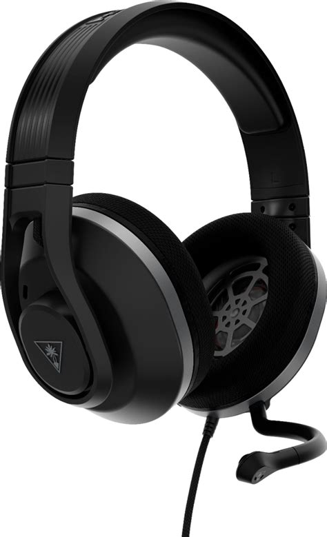 Turtle Beach Recon 500 Wired Gaming Headset For Xbox Series X S Xbox