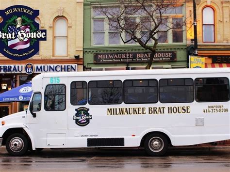 Milwaukee Brat House Featured On Food Networks Top 5 Restaurants