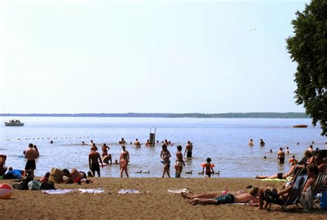 Hot Scandinavian Beach 2 Hot Scandinavian Summer Beach Flickr