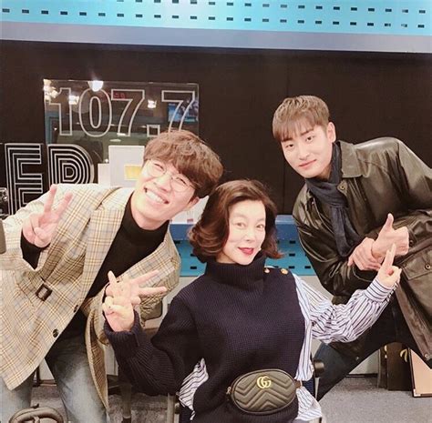 《시트콤 남자 셋 여자 셋》 (mbc) 22. 최화정의파워타임 최화정 나이 리즈 과거 사진 인스타그램 ...