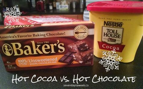 hot cocoa vs hot chocolate do you know the difference hot cocoa hot chocolate chocolate