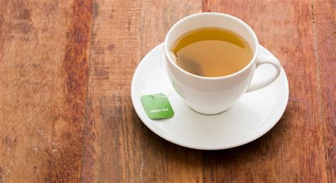 Maybe you would like to learn more about one of these? 10 BEST Green Tea Brands to Buy with Buyer's Guide (July ...