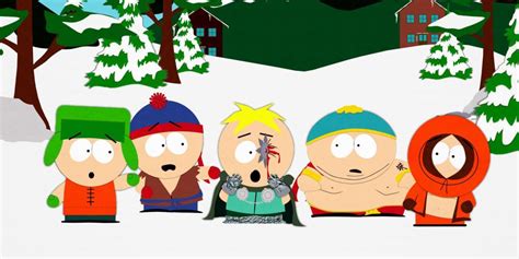 Top More Than 147 Anime South Park Characters Best Dedaotaonec