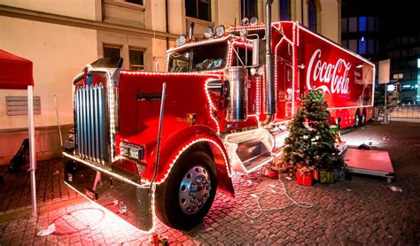 For første gang i seks år: Her kommer Coca Colas ikoniske ...