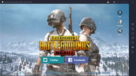 How To Play Pubg Mobile On Tencent Gaming Buddy 2019 Playroider