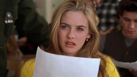 ‎clueless 1995 Directed By Amy Heckerling • Reviews Film Cast