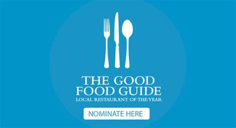 Good Food Guide 2015 | Chesil Rectory
