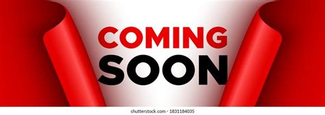 6888 Opening Soon Poster Images Stock Photos 3d Objects And Vectors