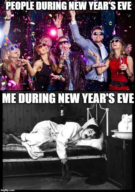 Hilarious New Years Eve Memes To Share With Friends Lola Lambchops